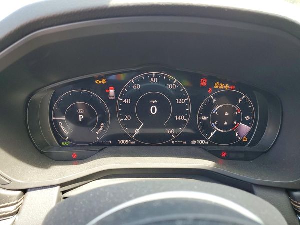 2025 MAZDA CX-90 Premium Plus