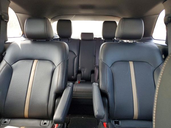 2025 MAZDA CX-90 Premium Plus