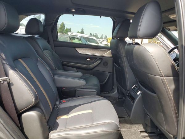 2025 MAZDA CX-90 Premium Plus