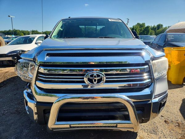 2017 TOYOTA TUNDRA TRD Pro