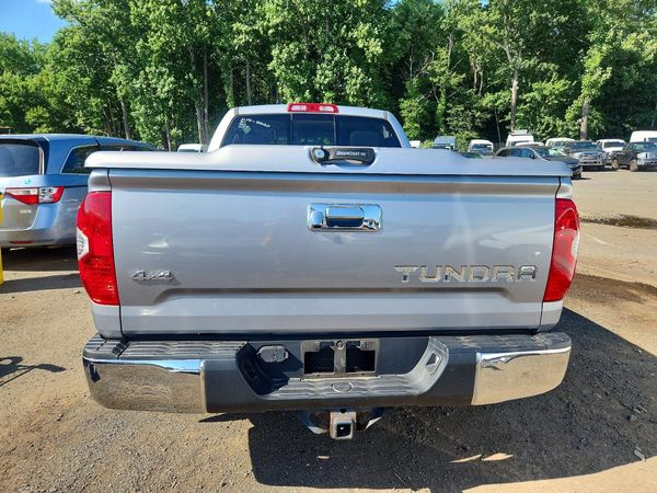 2017 TOYOTA TUNDRA TRD Pro