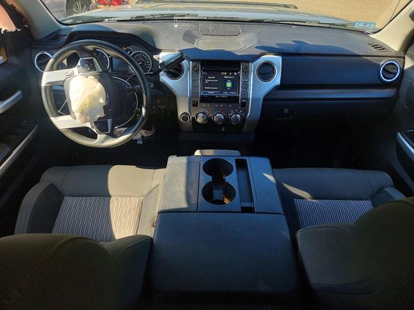 2017 TOYOTA TUNDRA TRD Pro