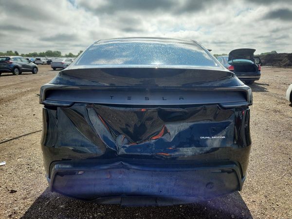 2026 TESLA MODEL Y — DIRR