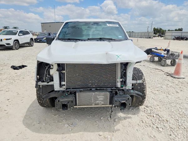 2024 FORD F150