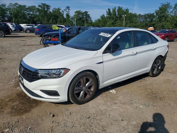 2020 VOLKSWAGEN JETTA S, SE, R-Line