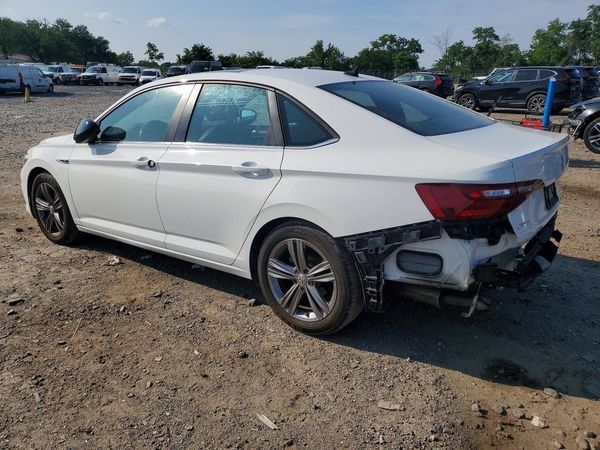 2020 VOLKSWAGEN JETTA S, SE, R-Line