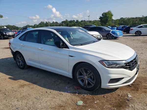 2020 VOLKSWAGEN JETTA S, SE, R-Line