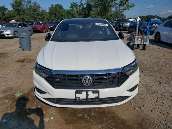 2020 VOLKSWAGEN JETTA S, SE, R-Line