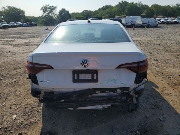 2020 VOLKSWAGEN JETTA S, SE, R-Line