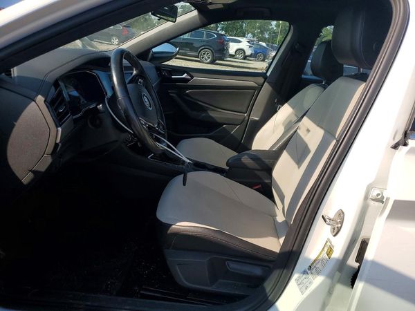 2020 VOLKSWAGEN JETTA S, SE, R-Line