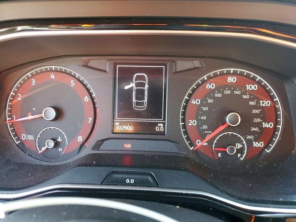 2020 VOLKSWAGEN JETTA S, SE, R-Line