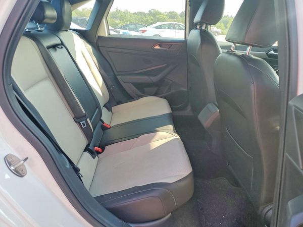 2020 VOLKSWAGEN JETTA S, SE, R-Line