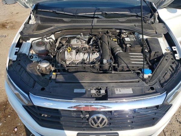 2020 VOLKSWAGEN JETTA S, SE, R-Line