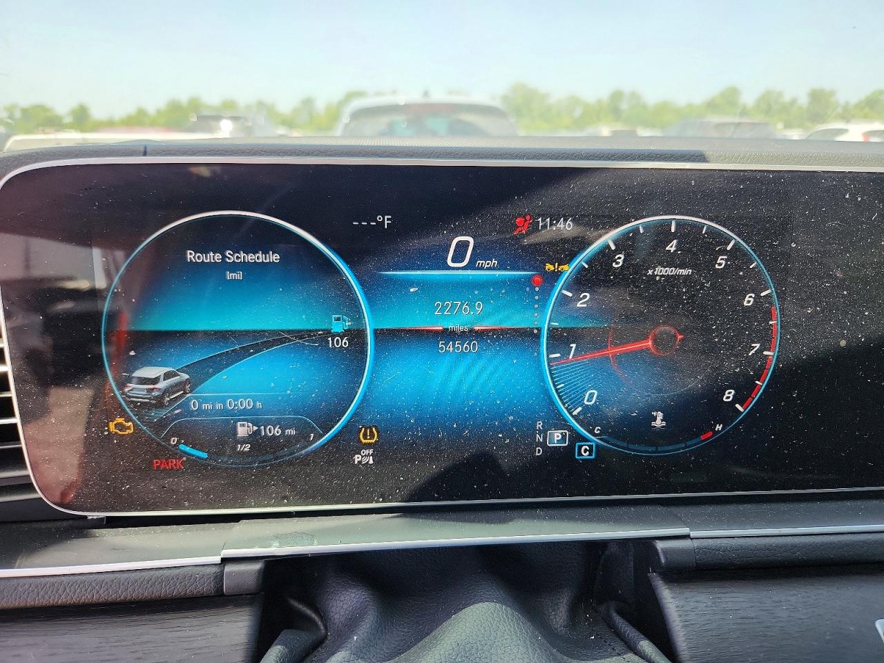 2023 MERCEDES-BENZ GLE GLE350 4MATIC