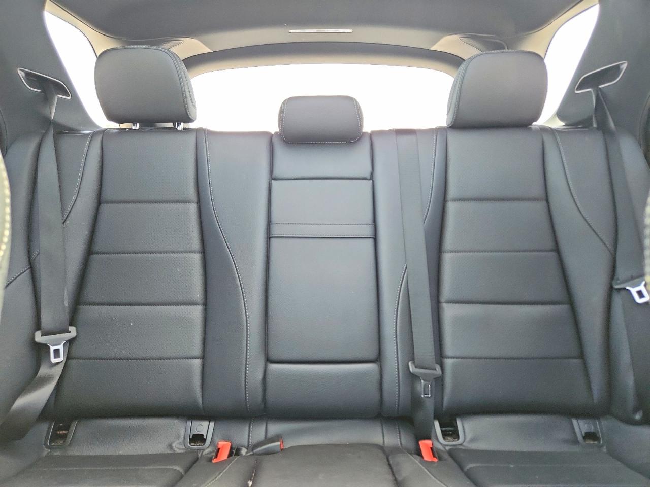 2023 MERCEDES-BENZ GLE GLE350 4MATIC