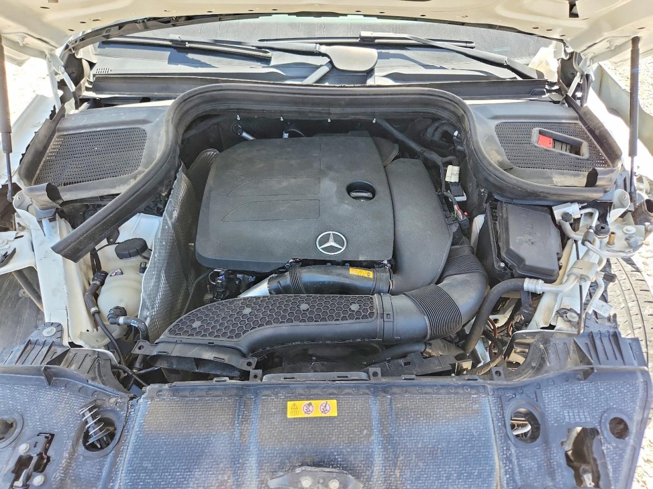 2023 MERCEDES-BENZ GLE GLE350 4MATIC