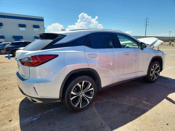 2018 LEXUS RX 350 350/350 F Sport