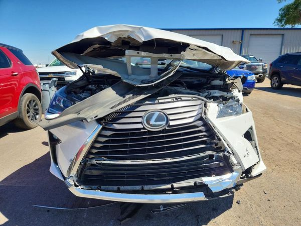 2018 LEXUS RX 350 350/350 F Sport