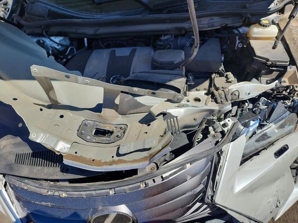 2018 LEXUS RX 350 350/350 F Sport
