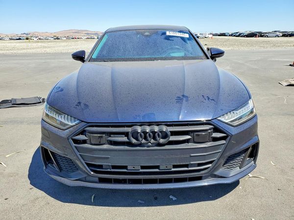 2021 AUDI A7 Prestige