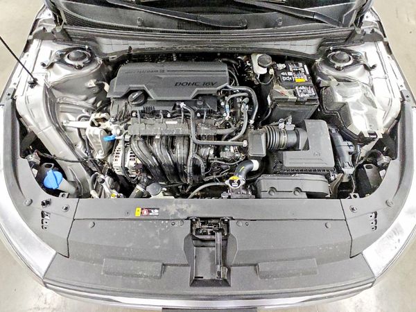 2026 KIA K4 LX, LXS