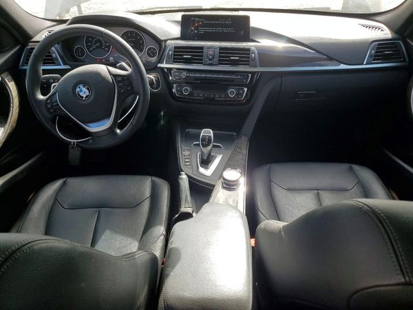 2016 BMW 328 SA