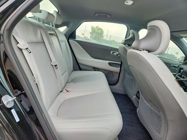 2025 HYUNDAI IONIQ 6