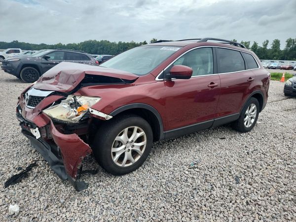 2012 MAZDA CX-9 Touring/GS