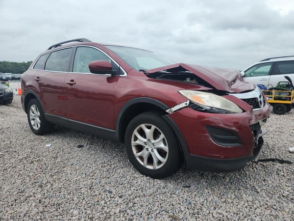 2012 MAZDA CX-9 Touring/GS