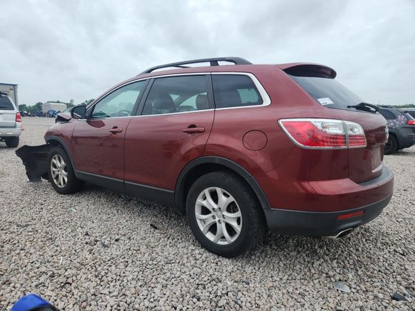 2012 MAZDA CX-9 Touring/GS