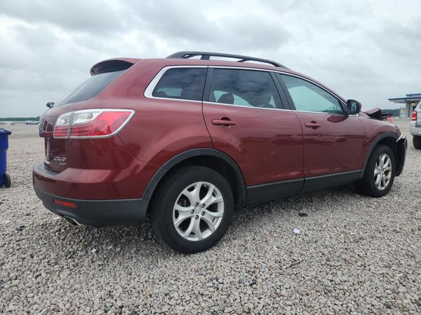 2012 MAZDA CX-9 Touring/GS