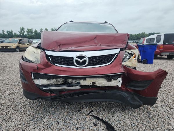2012 MAZDA CX-9 Touring/GS