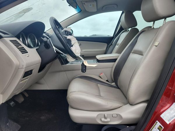 2012 MAZDA CX-9 Touring/GS