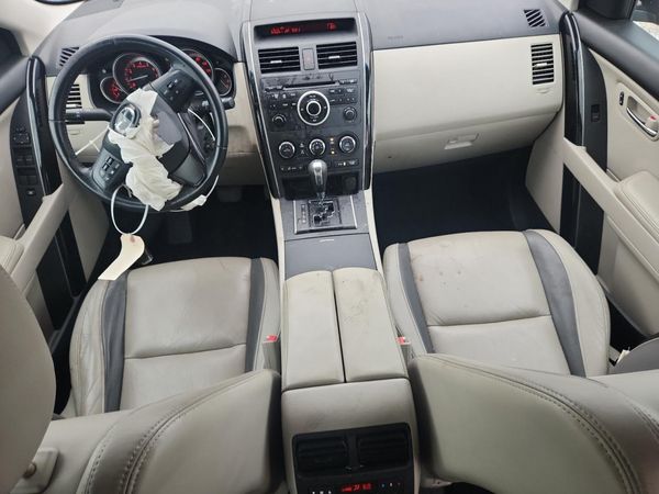 2012 MAZDA CX-9 Touring/GS