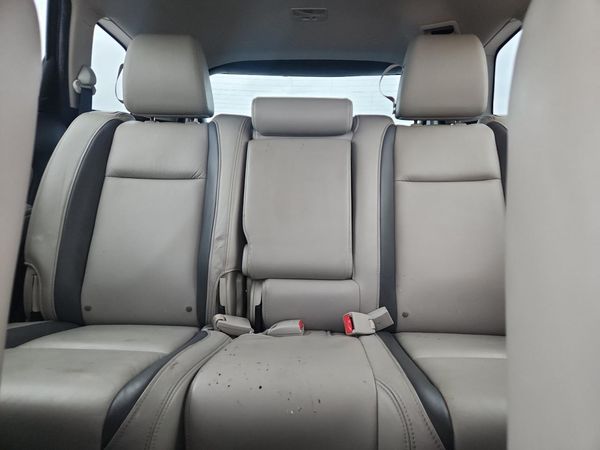2012 MAZDA CX-9 Touring/GS