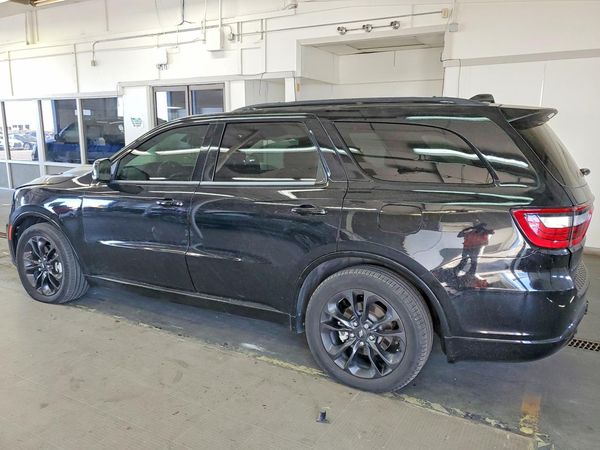 2023 DODGE DURANGO GT