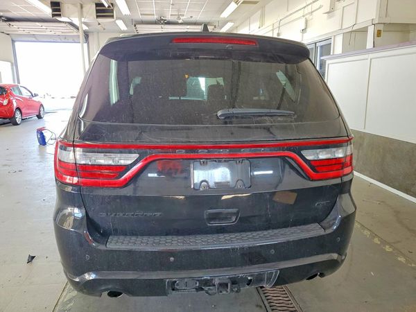2023 DODGE DURANGO GT