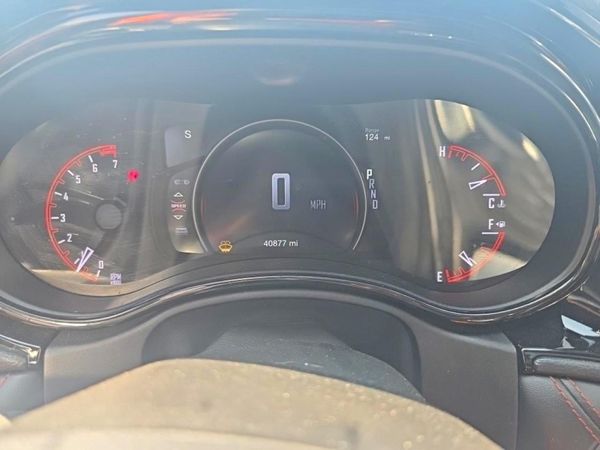2023 DODGE DURANGO GT