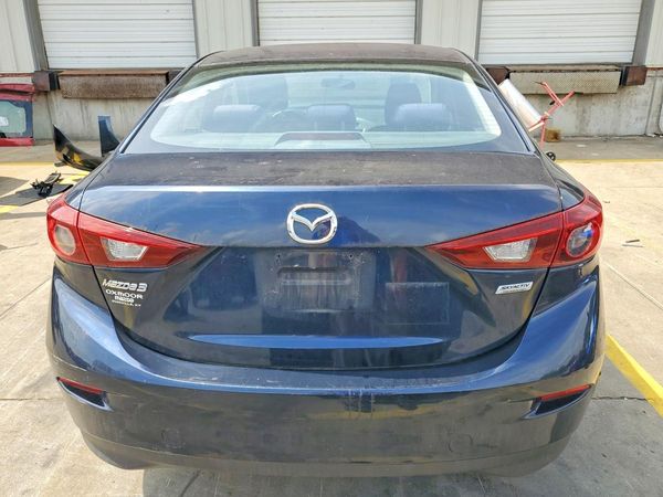 2014 MAZDA 3 SV/Base