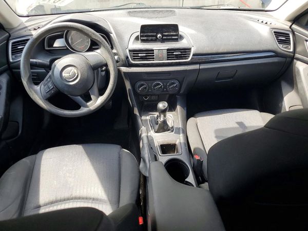 2014 MAZDA 3 SV/Base