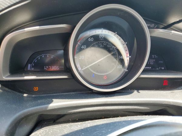 2014 MAZDA 3 SV/Base