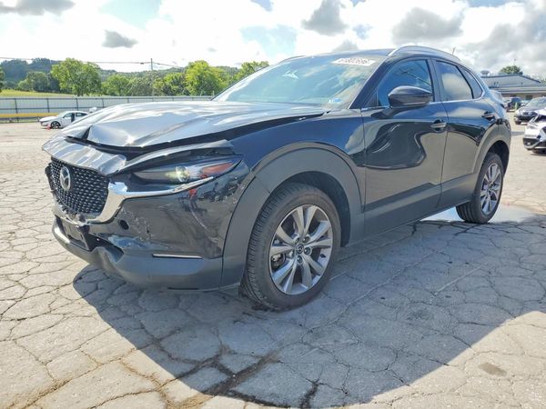 2023 MAZDA CX-30 Select Package