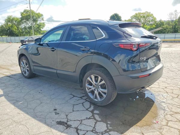 2023 MAZDA CX-30 Select Package