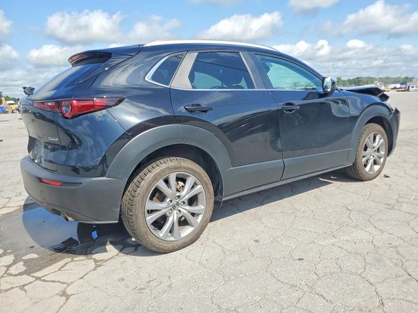 2023 MAZDA CX-30 Select Package