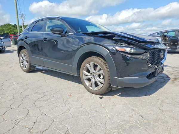2023 MAZDA CX-30 Select Package