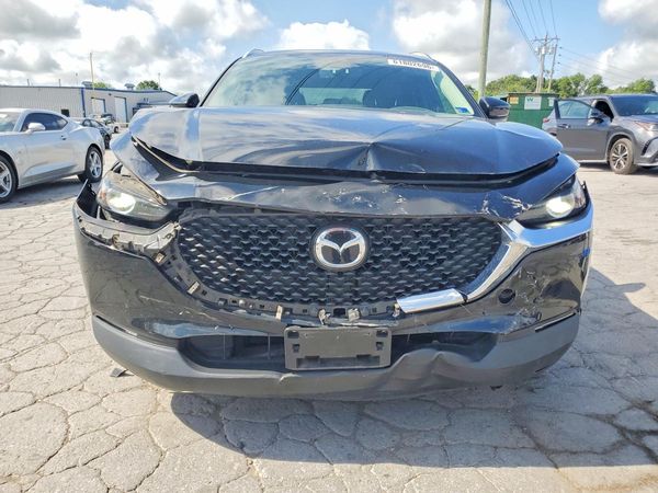 2023 MAZDA CX-30 Select Package