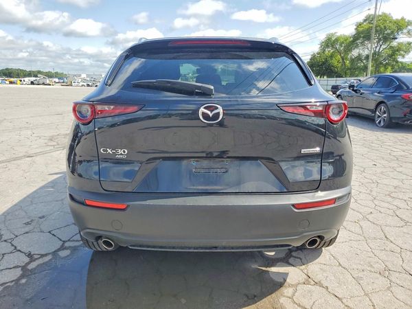 2023 MAZDA CX-30 Select Package