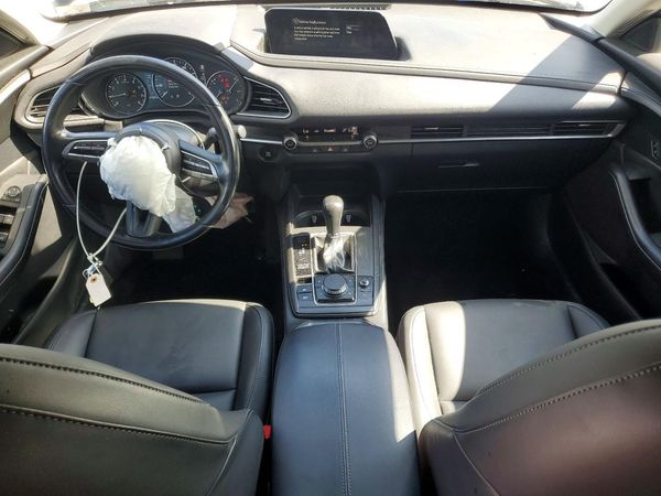 2023 MAZDA CX-30 Select Package