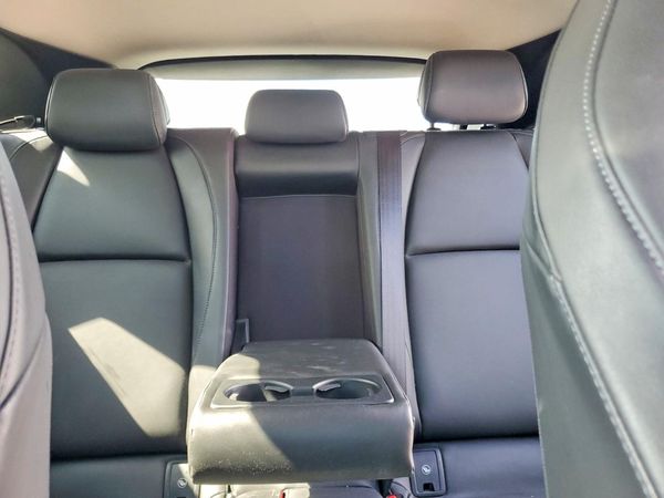 2023 MAZDA CX-30 Select Package