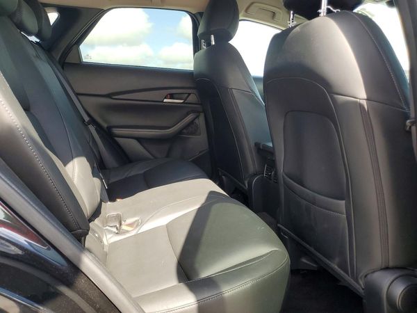 2023 MAZDA CX-30 Select Package